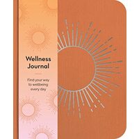 WELLNESS JOURNAL, EMMA VAN HINSBERGH
