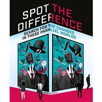 Spot the Difference