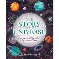 Story of the Universe