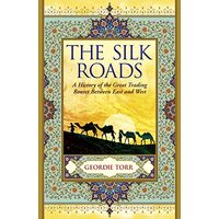 Silk Roads, Geordie Torr