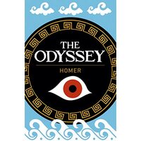 The Odyssey, Omeros