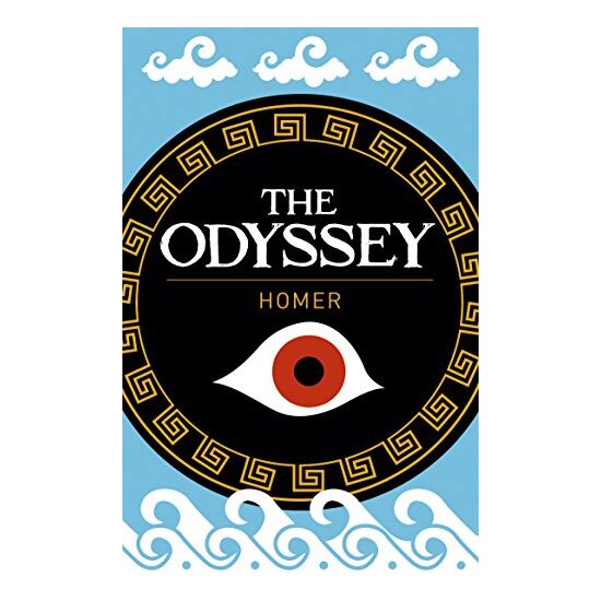 The Odyssey