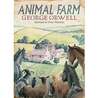Animal Farm, George Orwell
