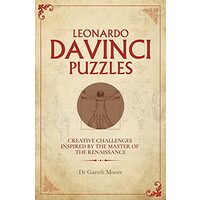 Leonardo Da Vinci Puzzles