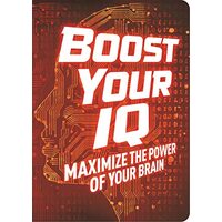 Boost Your IQ