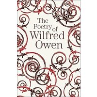 POETRY OF WILFRED OWEN., WILFRED OWEN