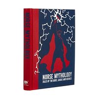 Norse Mythology, Mary Litchfield