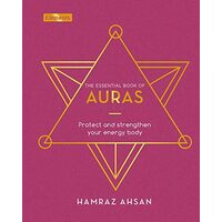 Essential Book of Auras, Hamraz Ahsan