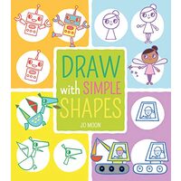 Draw with Simple Stories