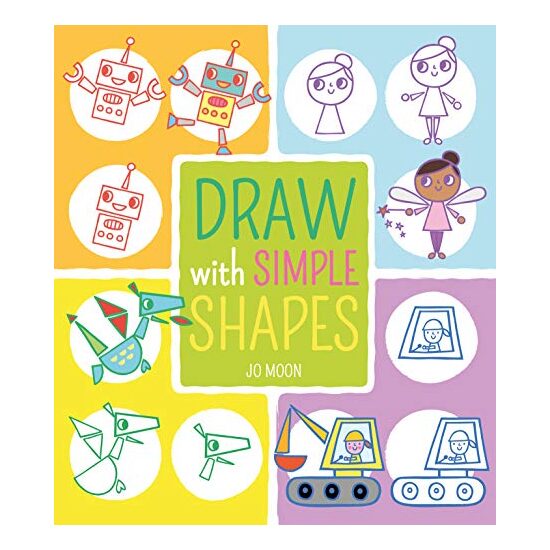 Draw with Simple Stories