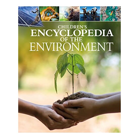 Childrens Encyclopedia of the Environment - Imagine 1