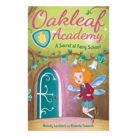 Secret at Fairy School