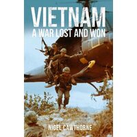 Vietnam, Nigel Cawthorne