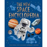 NEW SPACE ENCYCLOPEDIA 