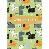 WORDSEARCH, Eric Saunders