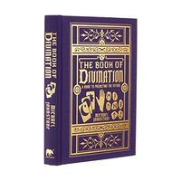 Book of Divination, Michael Johnstone
