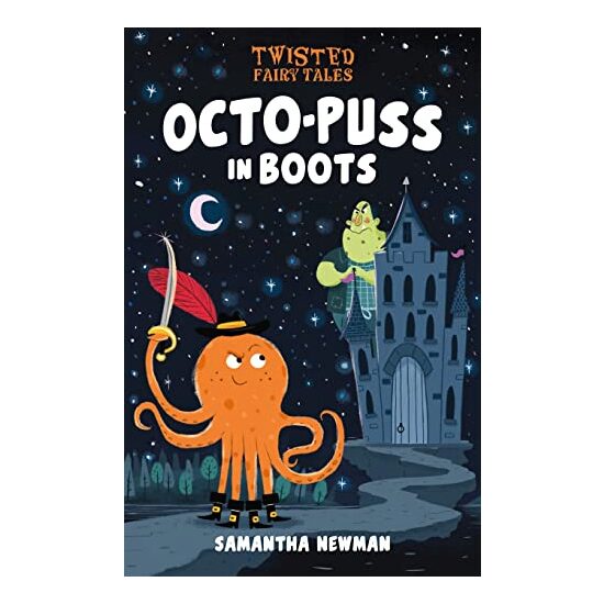 Octo-Puss in Boots
