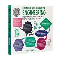 Electrical and Mechanical Engineering, David Baker