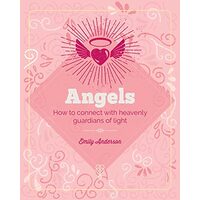 Essential Book of Angels