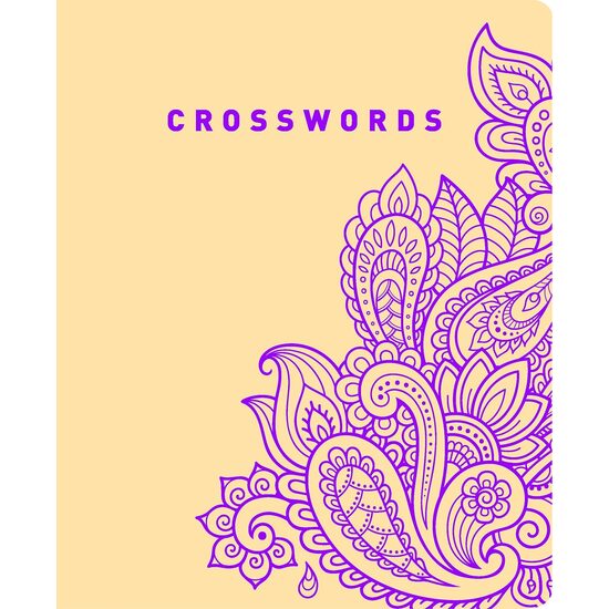Crosswords