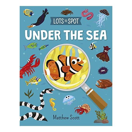 Under the Sea