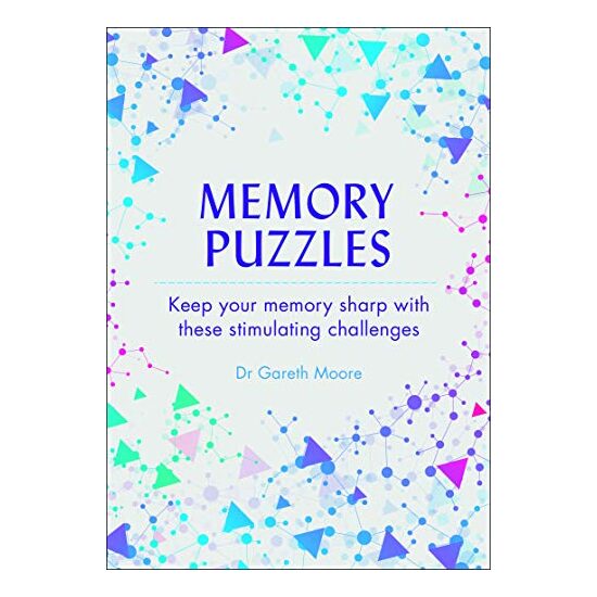 Memory Puzzles, Gareth Moore