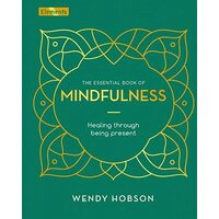 Essential Book of Mindfulness