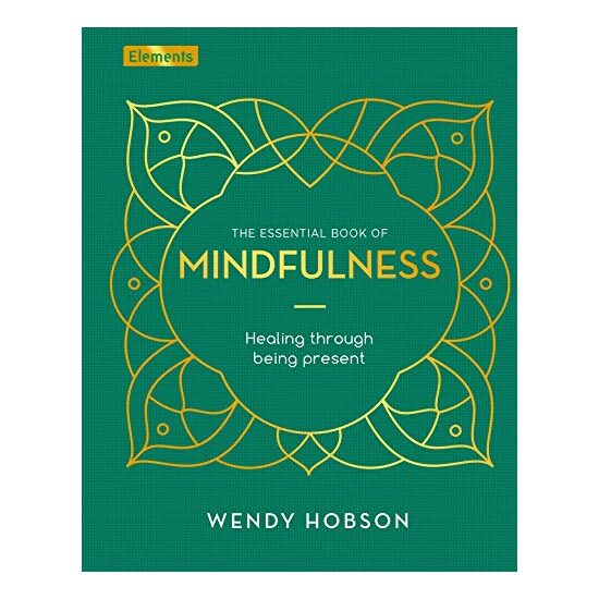 Essential Book of Mindfulness - Imagine 1