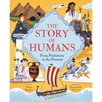 Story of Humans