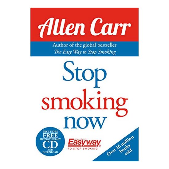 Stop Smoking Now Without Gaining Weight - Imagine 1