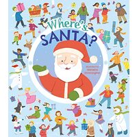 Wheres Santa?