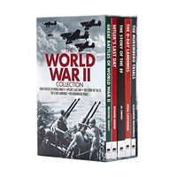 World War II Collection, Arcturus Publishing