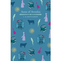 Anne of Avonlea