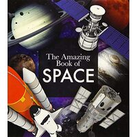 The Amazing Book of Space