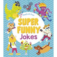 Super Funny Jokes
