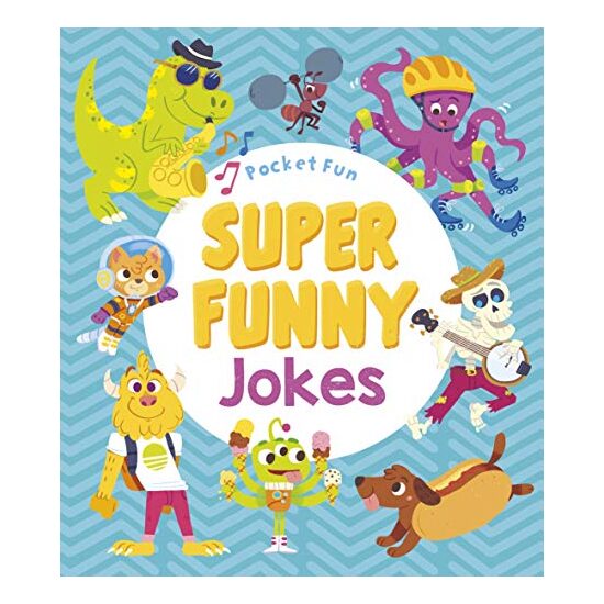 Super Funny Jokes