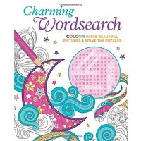 CHARMING WORDSEARCH