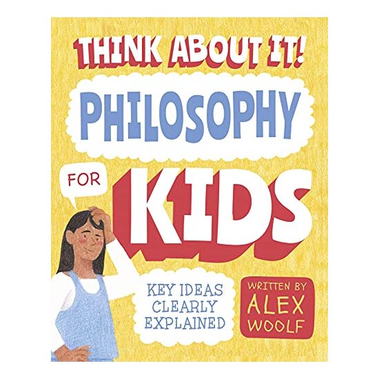 Philosophy for Kids