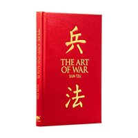 Art of War, Sun Tzu  (Arcturus Classic Collections)