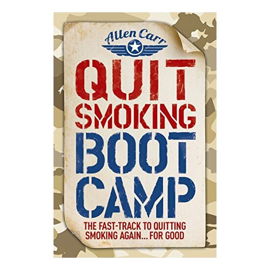 Quit Smoking Boot Camp (Allen Carr's Easyway) - Imagine 1