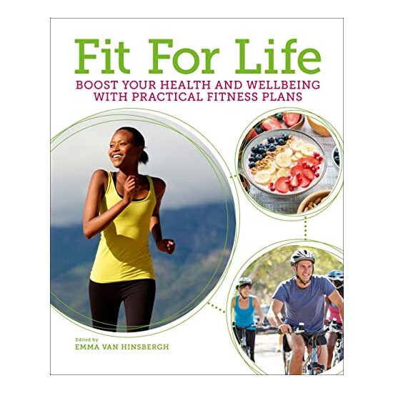 Fit for Life