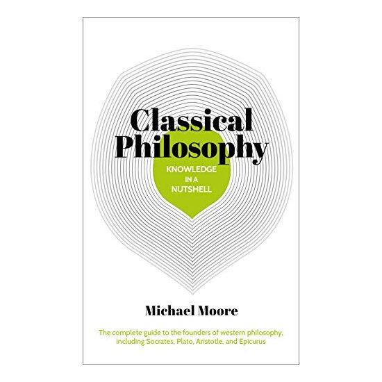 Classical Philosophy in a Nutshell - Imagine 1