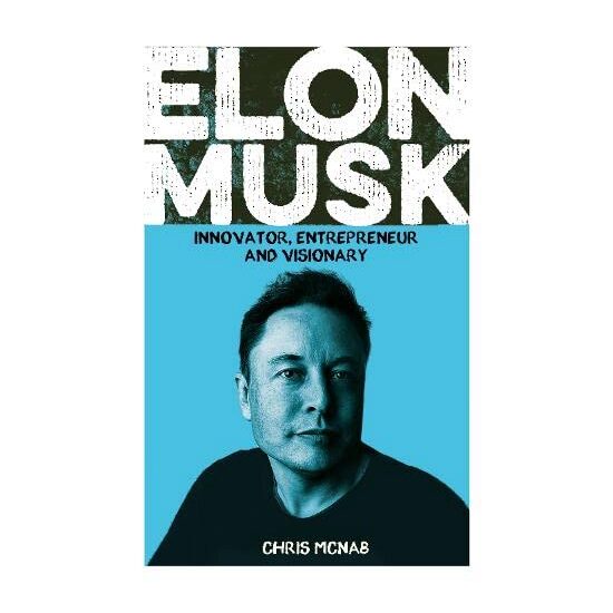 Elon Musk - Imagine 1