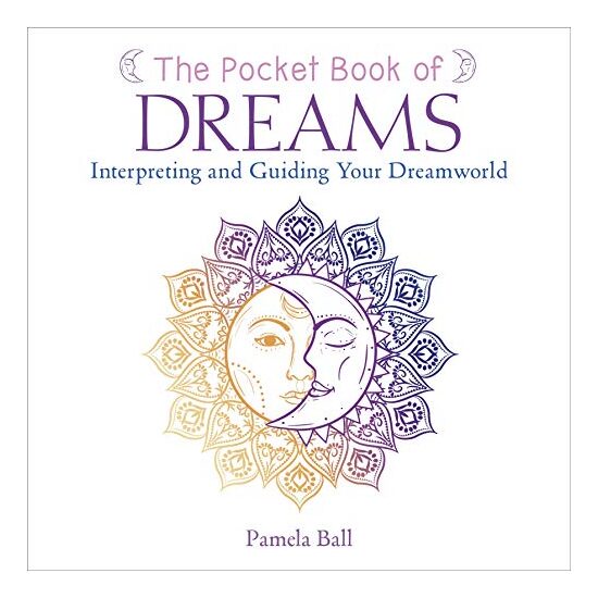 The Pocket Book of Dreams - Imagine 1