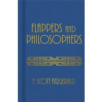 Flappers and Philosophers