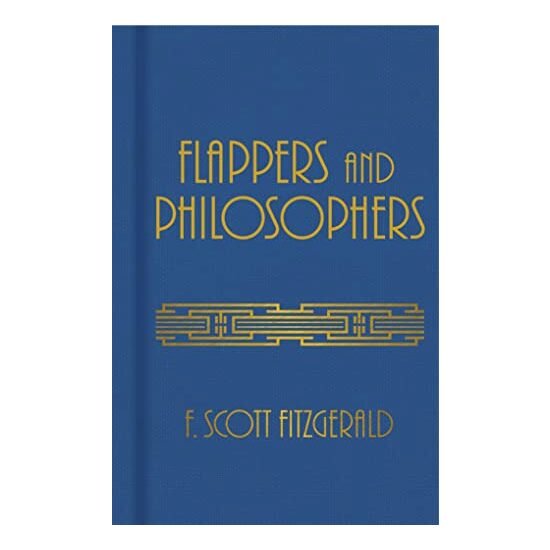 Flappers and Philosophers - Imagine 1