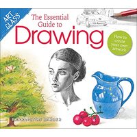 Essential Guide to Drawing, Barrington Barber