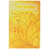 Affirmations Wordsearch