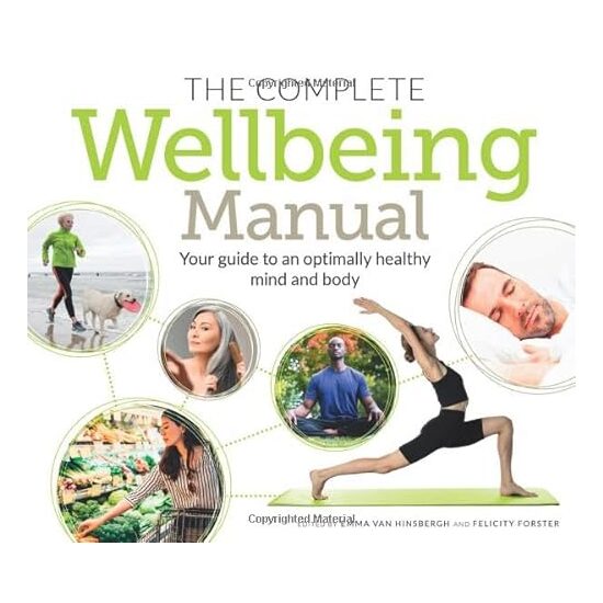 Complete Wellbeing Manual - Imagine 1