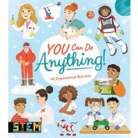 You Can Do Anything!